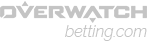OverwatchBetting.com Logo